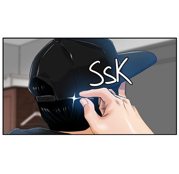 Sponsor (Drama) Manhwa - Chapter 10 Page 32