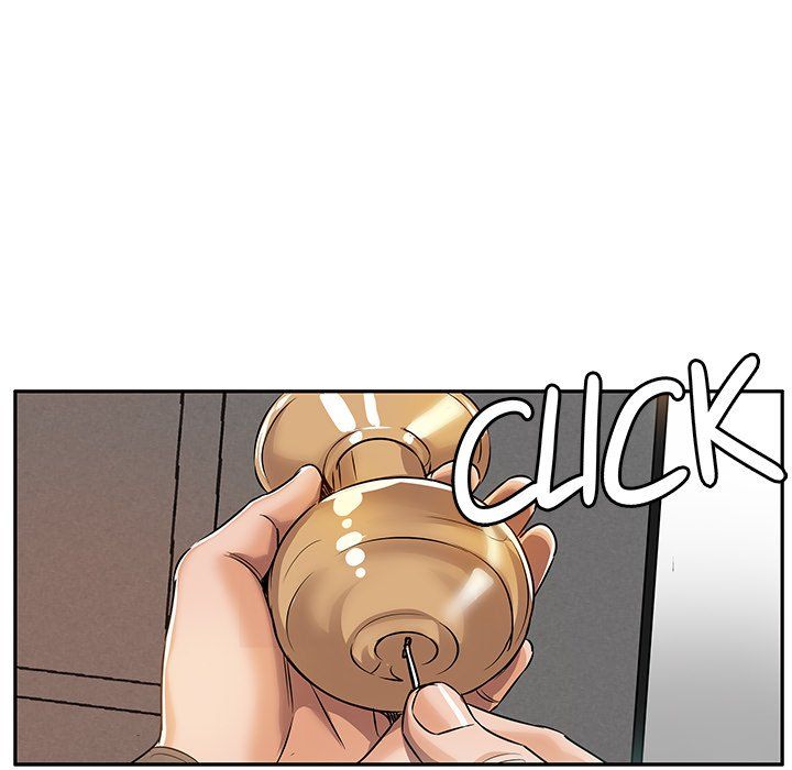 Sponsor (Drama) Manhwa - Chapter 10 Page 33