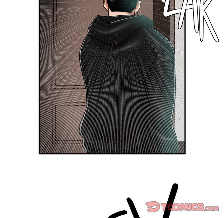 Sponsor (Drama) Manhwa - Chapter 10 Page 35
