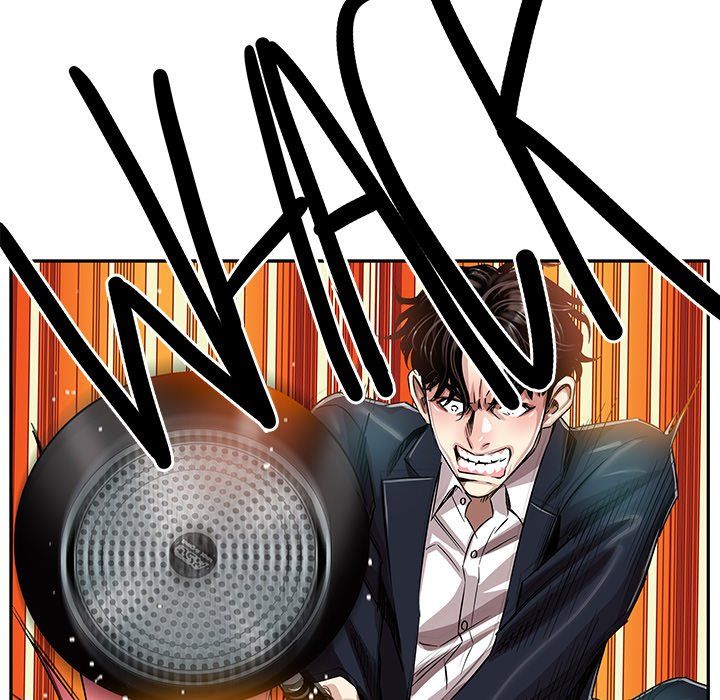 Sponsor (Drama) Manhwa - Chapter 10 Page 36