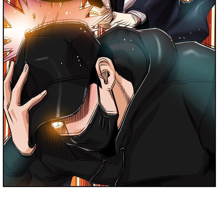 Sponsor (Drama) Manhwa - Chapter 10 Page 37