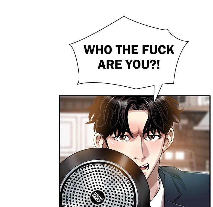 Sponsor (Drama) Manhwa - Chapter 10 Page 38