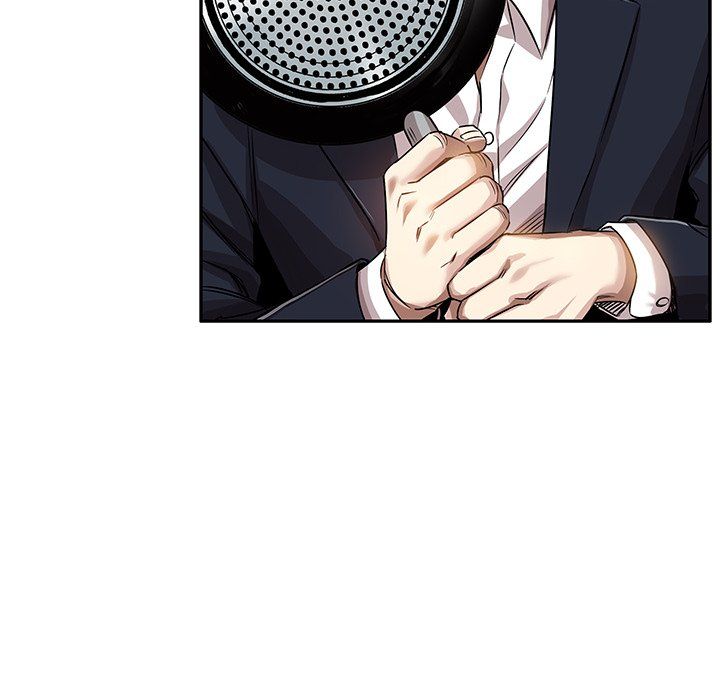 Sponsor (Drama) Manhwa - Chapter 10 Page 39