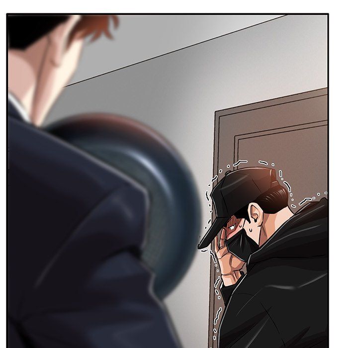 Sponsor (Drama) Manhwa - Chapter 10 Page 40