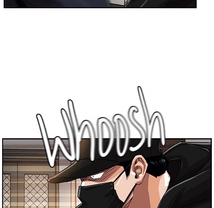 Sponsor (Drama) Manhwa - Chapter 10 Page 41