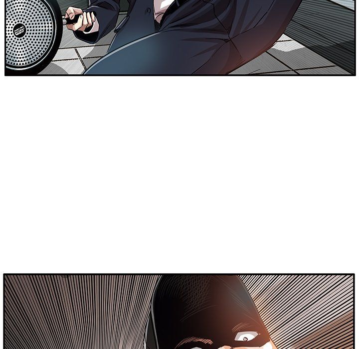 Sponsor (Drama) Manhwa - Chapter 10 Page 45