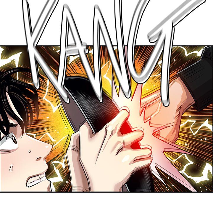 Sponsor (Drama) Manhwa - Chapter 10 Page 47