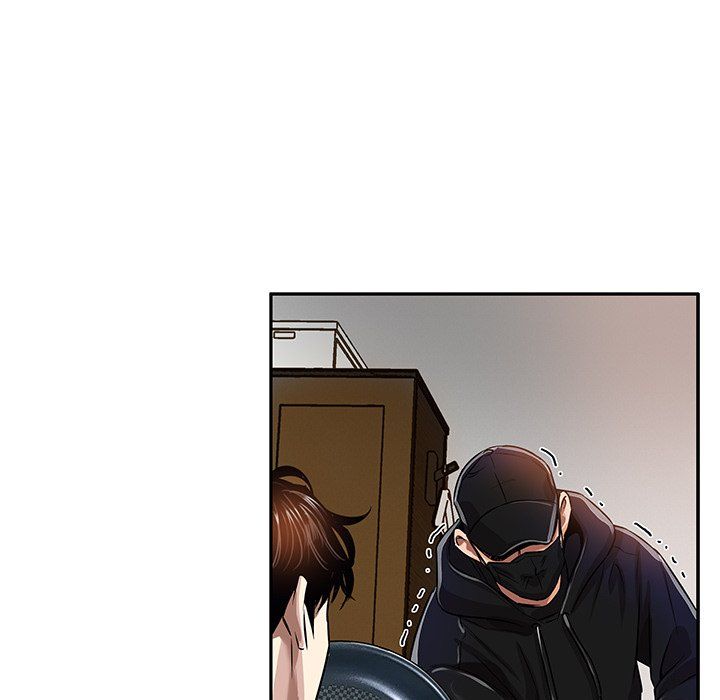 Sponsor (Drama) Manhwa - Chapter 10 Page 48