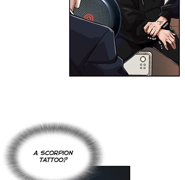 Sponsor (Drama) Manhwa - Chapter 10 Page 49