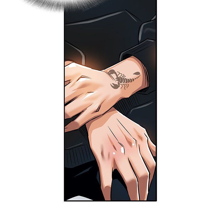 Sponsor (Drama) Manhwa - Chapter 10 Page 50