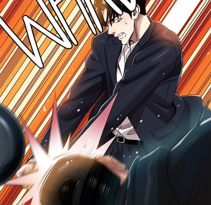 Sponsor (Drama) Manhwa - Chapter 10 Page 53