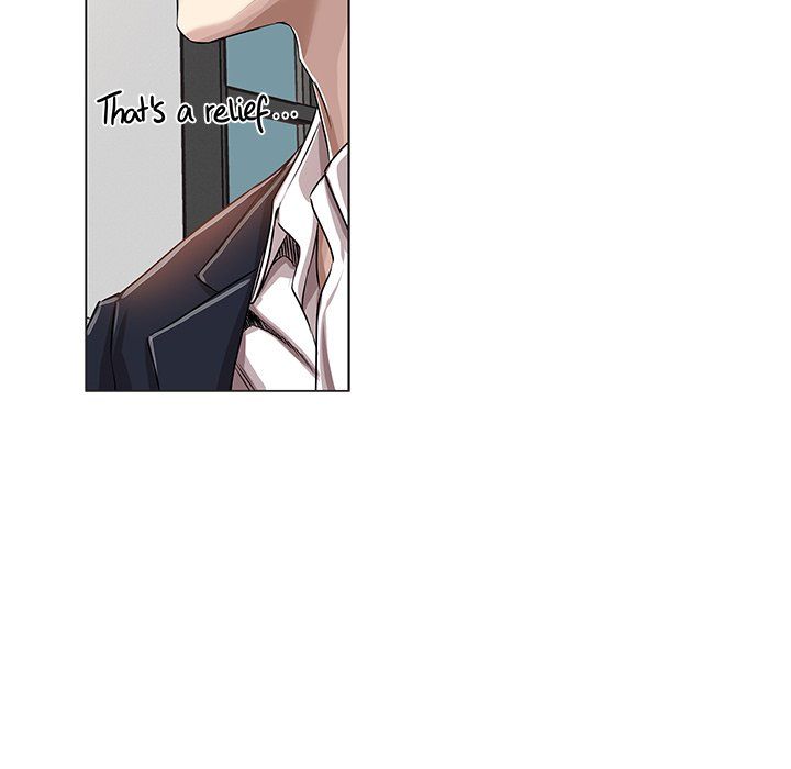 Sponsor (Drama) Manhwa - Chapter 10 Page 61