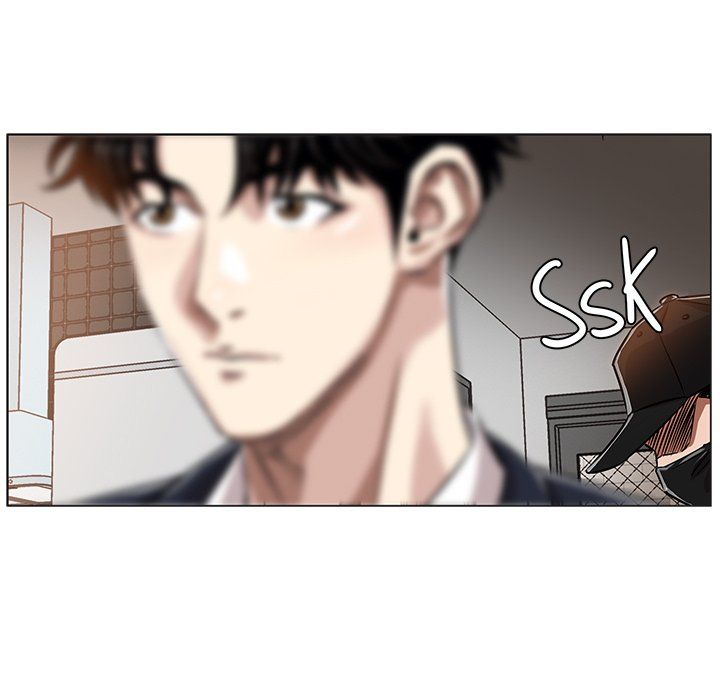 Sponsor (Drama) Manhwa - Chapter 10 Page 62