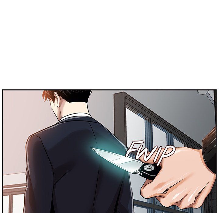 Sponsor (Drama) Manhwa - Chapter 10 Page 63