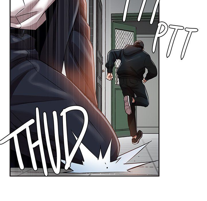 Sponsor (Drama) Manhwa - Chapter 10 Page 67