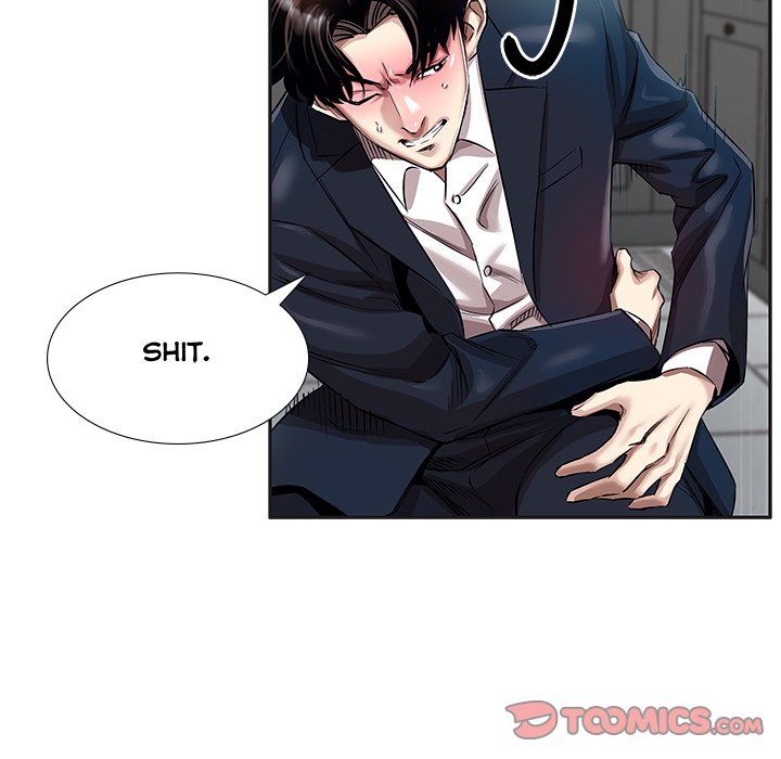 Sponsor (Drama) Manhwa - Chapter 10 Page 69