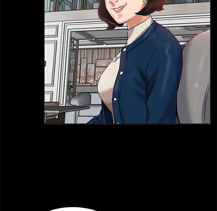 Sponsor (Drama) Manhwa - Chapter 10 Page 81