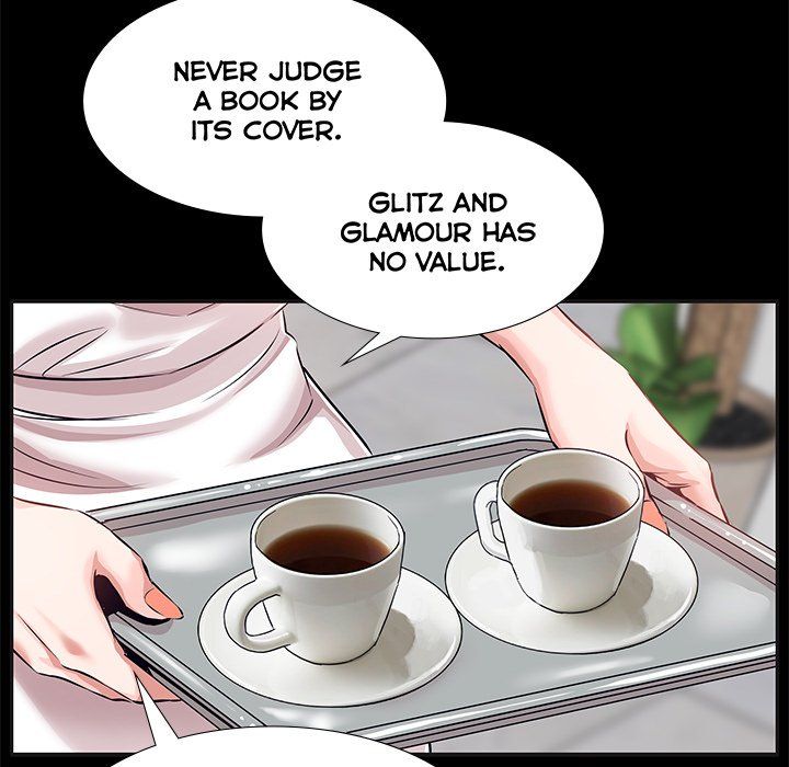 Sponsor (Drama) Manhwa - Chapter 10 Page 82