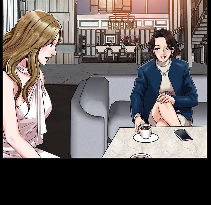 Sponsor (Drama) Manhwa - Chapter 10 Page 84