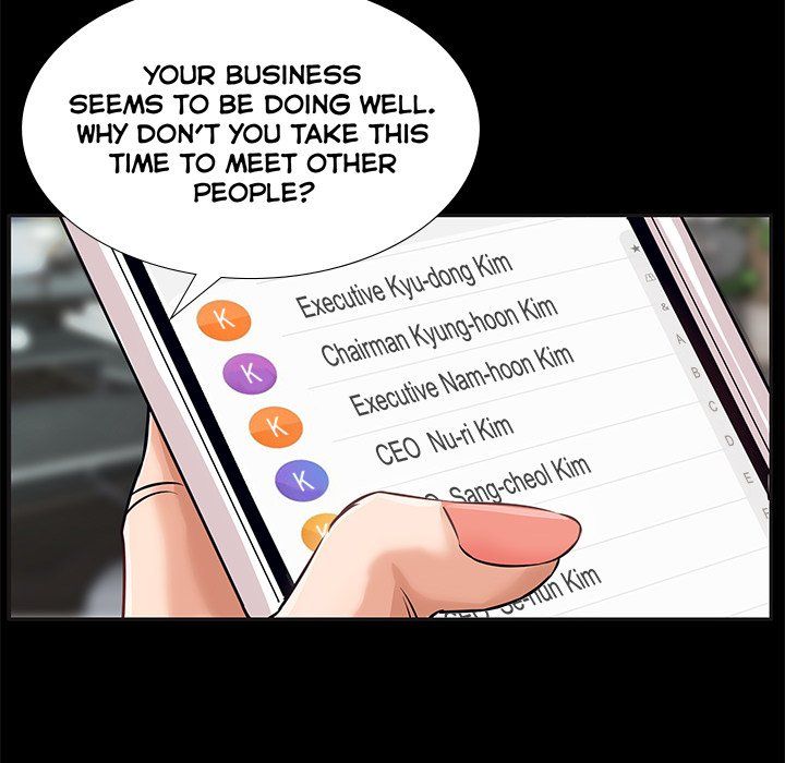 Sponsor (Drama) Manhwa - Chapter 10 Page 87