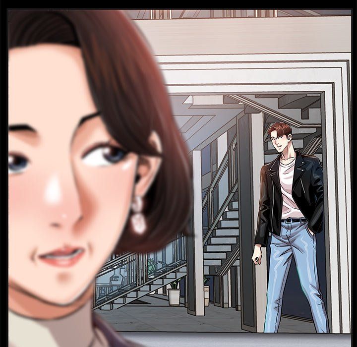 Sponsor (Drama) Manhwa - Chapter 10 Page 92