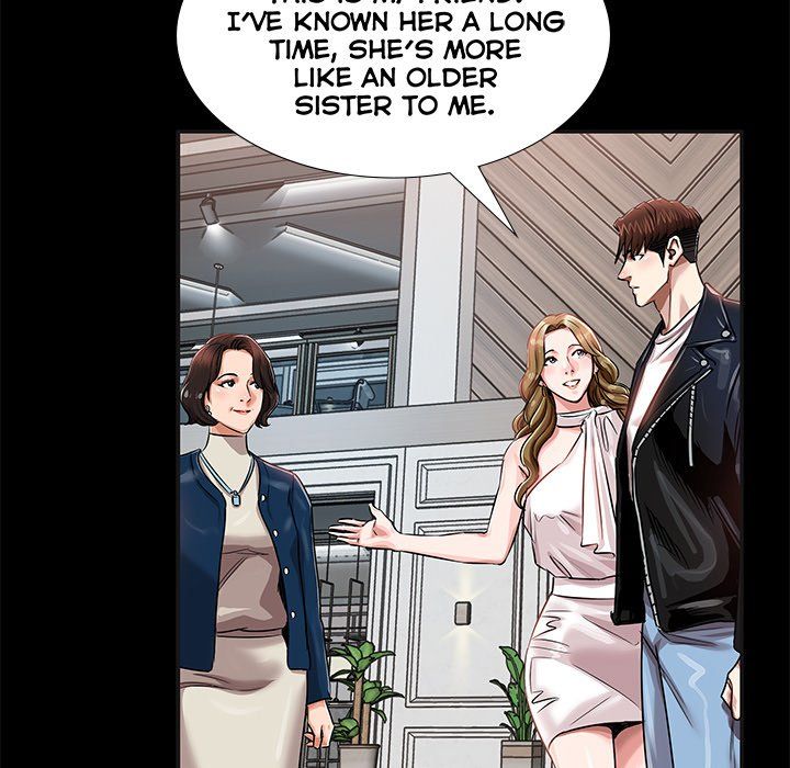 Sponsor (Drama) Manhwa - Chapter 10 Page 97