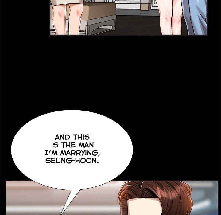 Sponsor (Drama) Manhwa - Chapter 10 Page 98