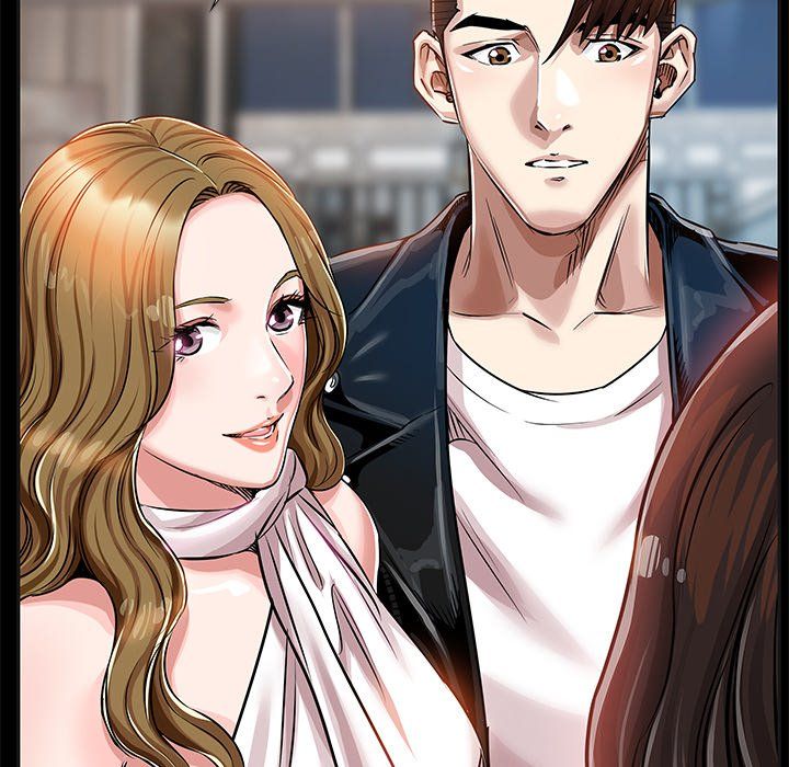 Sponsor (Drama) Manhwa - Chapter 10 Page 99