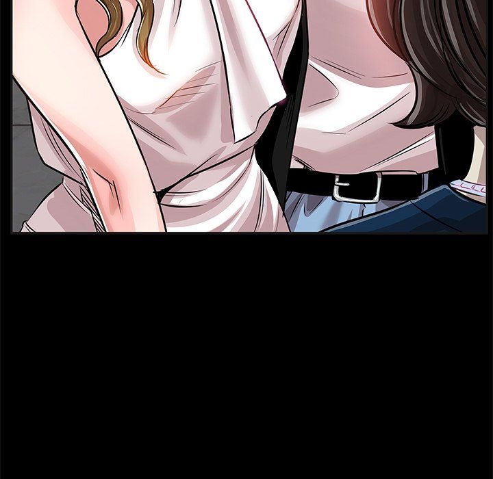 Sponsor (Drama) Manhwa - Chapter 10 Page 100