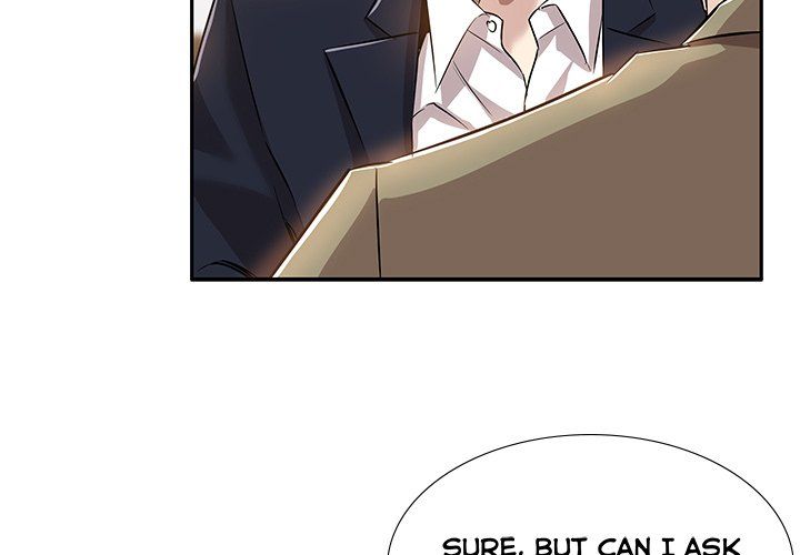 Sponsor (Drama) Manhwa - Chapter 9 Page 2