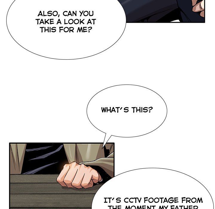 Sponsor (Drama) Manhwa - Chapter 9 Page 6