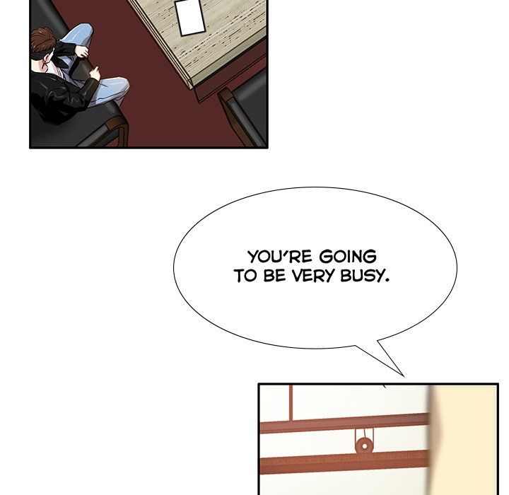 Sponsor (Drama) Manhwa - Chapter 9 Page 20