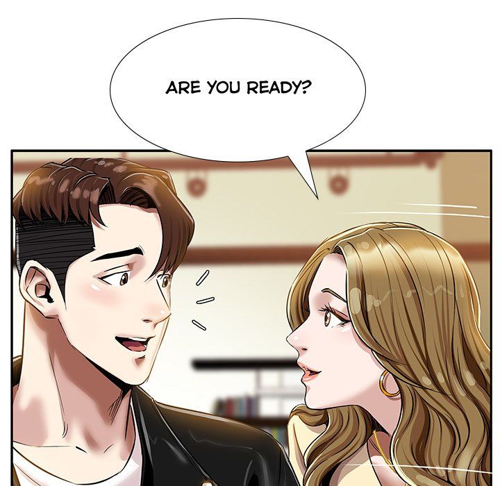 Sponsor (Drama) Manhwa - Chapter 9 Page 22