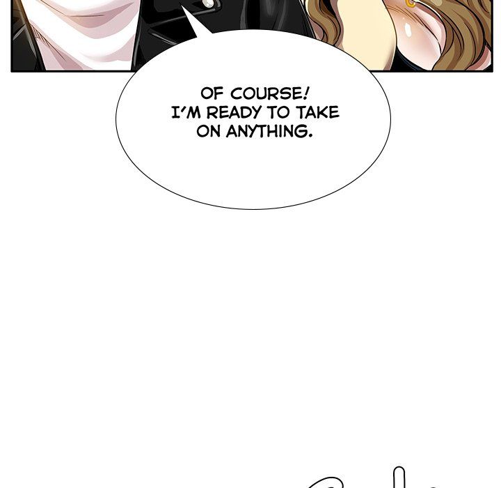 Sponsor (Drama) Manhwa - Chapter 9 Page 23