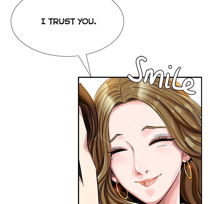 Sponsor (Drama) Manhwa - Chapter 9 Page 25