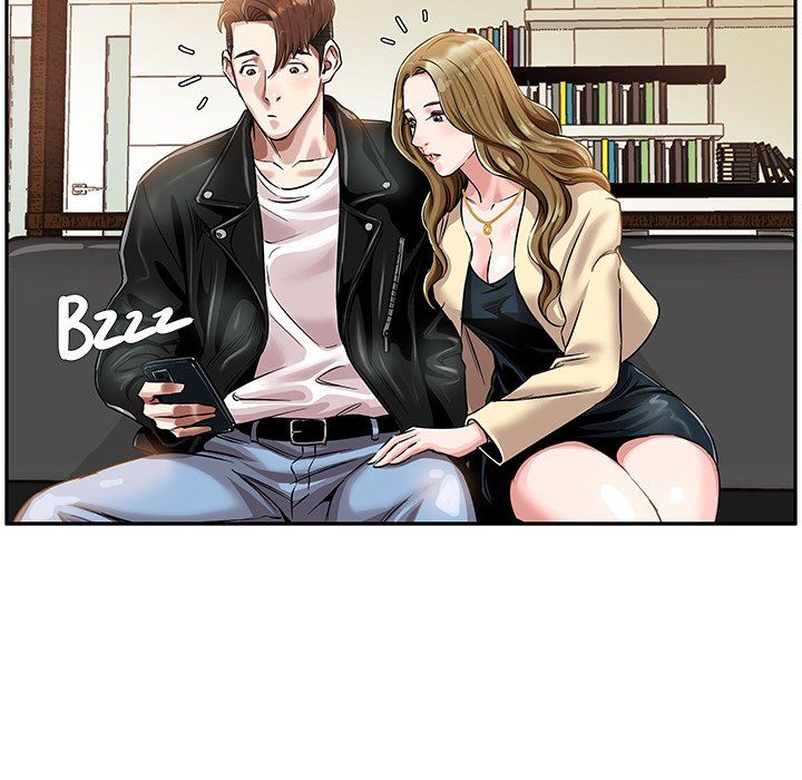 Sponsor (Drama) Manhwa - Chapter 9 Page 27