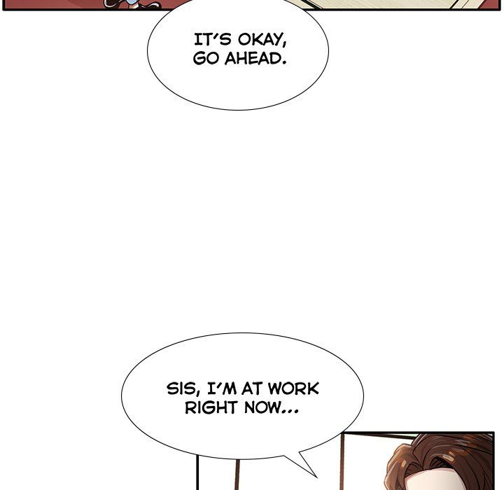Sponsor (Drama) Manhwa - Chapter 9 Page 29