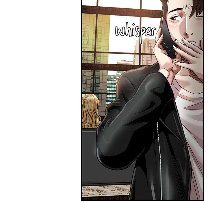 Sponsor (Drama) Manhwa - Chapter 9 Page 30