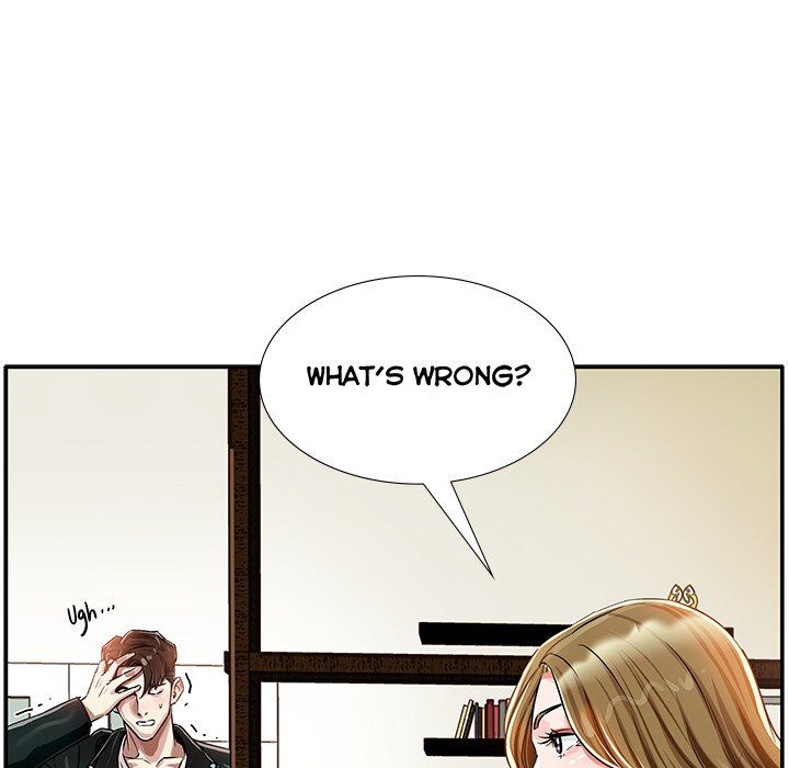 Sponsor (Drama) Manhwa - Chapter 9 Page 33