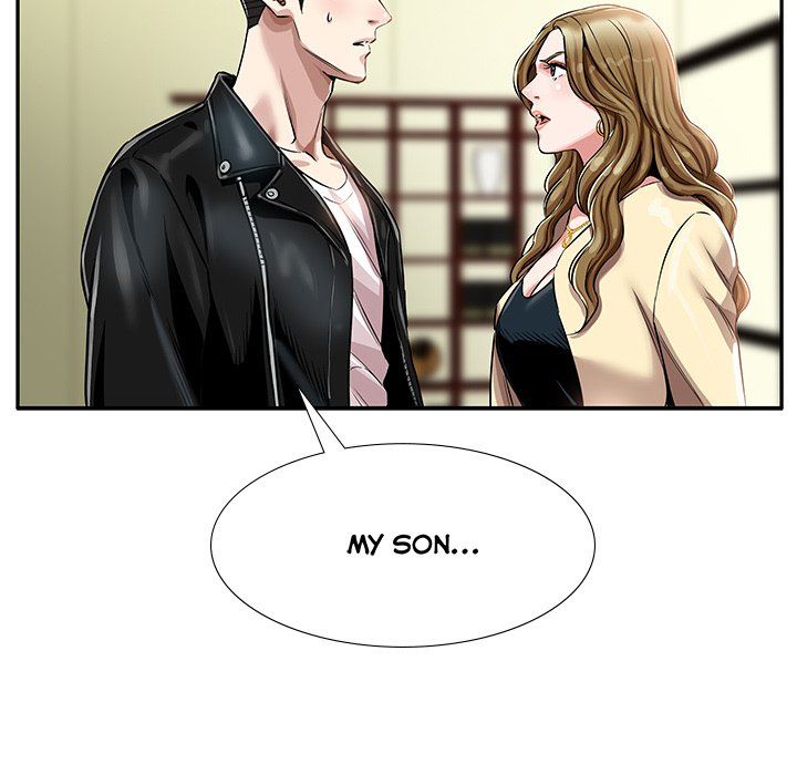 Sponsor (Drama) Manhwa - Chapter 9 Page 38