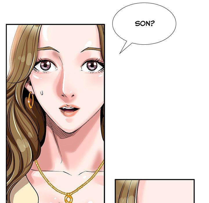 Sponsor (Drama) Manhwa - Chapter 9 Page 39