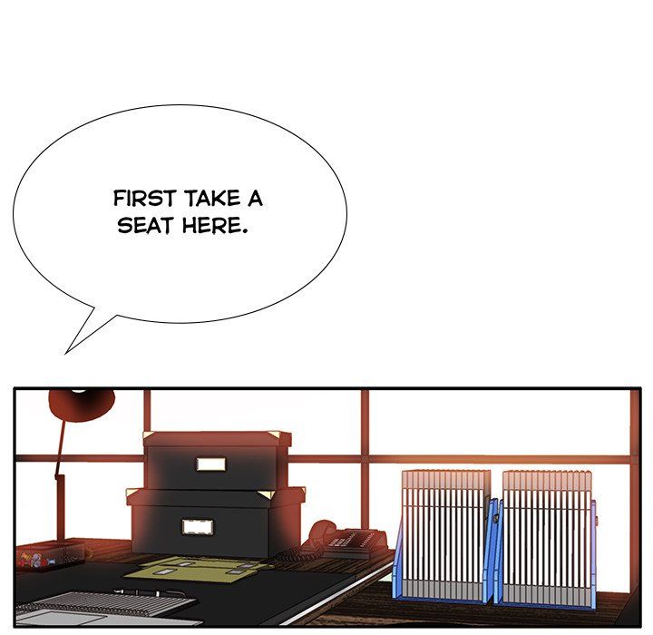 Sponsor (Drama) Manhwa - Chapter 9 Page 41