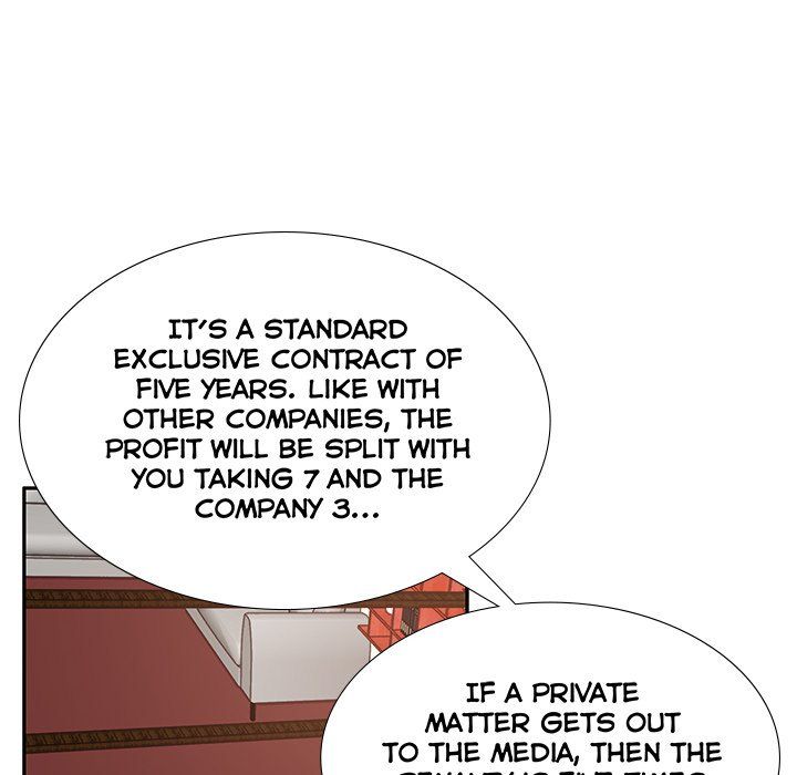 Sponsor (Drama) Manhwa - Chapter 9 Page 42