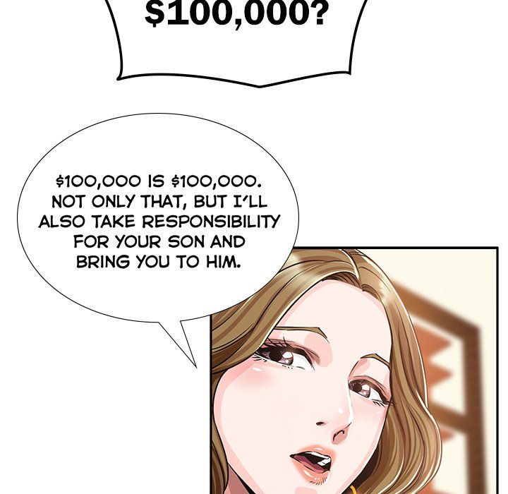 Sponsor (Drama) Manhwa - Chapter 9 Page 47