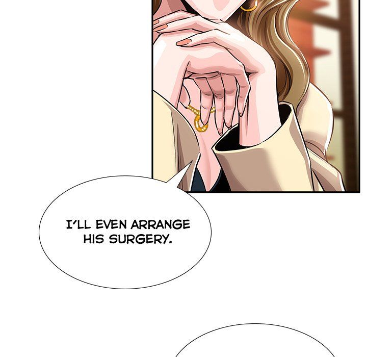 Sponsor (Drama) Manhwa - Chapter 9 Page 48