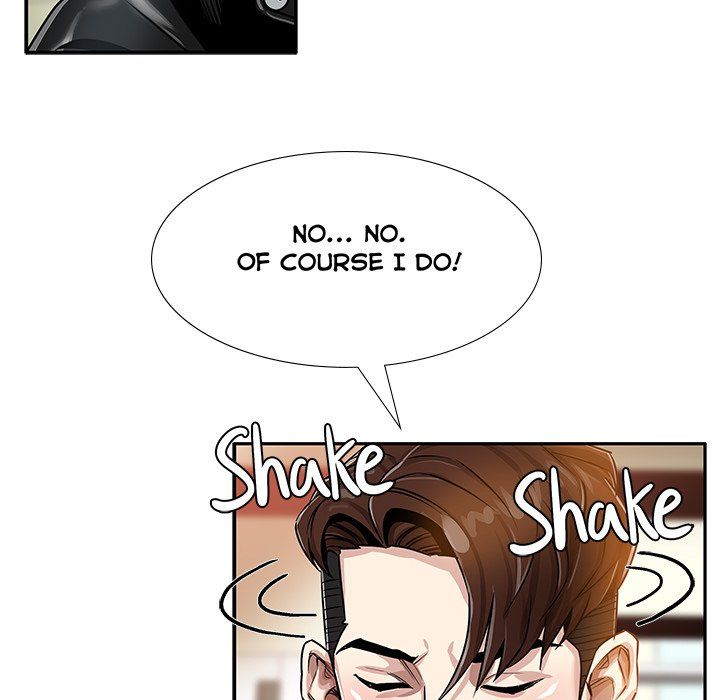 Sponsor (Drama) Manhwa - Chapter 9 Page 50