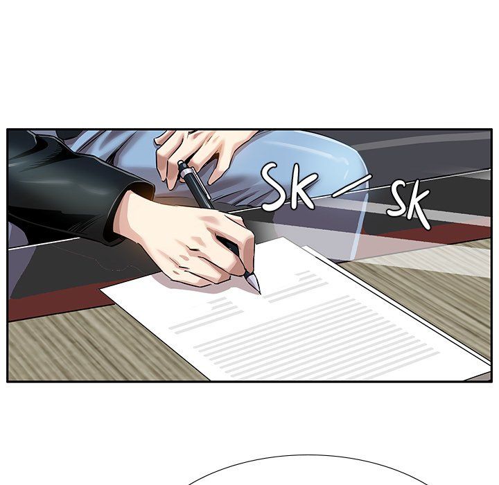 Sponsor (Drama) Manhwa - Chapter 9 Page 52