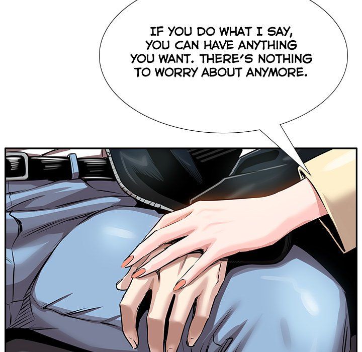 Sponsor (Drama) Manhwa - Chapter 9 Page 53