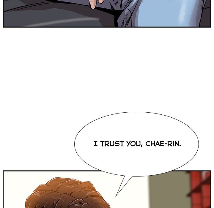 Sponsor (Drama) Manhwa - Chapter 9 Page 54