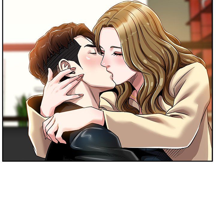 Sponsor (Drama) Manhwa - Chapter 9 Page 58